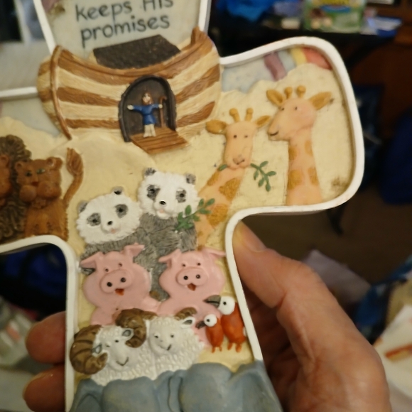 All Noah's Ark collectables - Picture 10 of 13